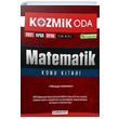 KPSS Matematik Konu Anlatml Kozmik Oda Yaynlar