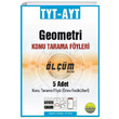 TYT AYT Geometri Tarama Fyleri Pano Yaynlar