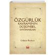 zgrlk Kavramnn Dnsel Dayanaklar Nobel Bilimsel Eserler