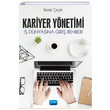 Kariyer Ynetimi  Dnyasna Giri Rehberi Nobel Yaynevi