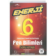 6. Snf Fen Bilimleri Enerji Soru Kitab Palme Yaynlar
