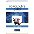 Topolojiye Giri Papatya Bilim