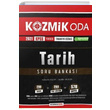 KPSS Tarih Tamam PDF zml Soru Bankas Kozmik Oda Yaynclk