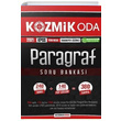 KPSS Paragraf Tamam PDF zml Soru Bankas Kozmik Oda Yaynclk