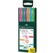 Faber-Castell 1425 Tkenmez Kalem 5+1 ADEL.5211142557