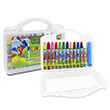 ALPINO DC-008296 OIL PASTEL 12 L PASTEL BOYA CEM.DC-008296