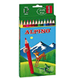 ALPINO AL-10654 12 L UZUN KURUBOYA CEM.AL-10654