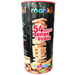 Manki Mankii Rulo Denge Oyunu MANK.5912348654256