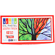 Sdor Pastel 12 li Takm SDOR.SD612