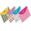 Faber-Castell tt Dosya Trendy 4 desen ADEL.5075000085