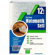 12. Snf Fen Lisesi Matematik Seti ap Yaynlar