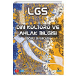 8.Snf LGS Din Kltr ve Ahlak Bilgisi Soru Bankas Ephesus Akademi