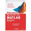 Mhendislik rencileri in MATLAB Klavuzu Palme Yaynlar