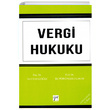 Vergi Hukuku Gazi Kitabevi