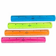 RUBENS 30 CM FLEXIBLE (KIRILMAZ) CETVEL RB.8230