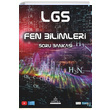 8.Snf LGS Fen Bilimleri Soru Bankas Ephesus Akademi