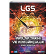 8.Snf LGS nklap Tarihi ve Atatrklk Soru Bankas Ephesus Akademi