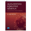 Uluslararas likilerde Gvenlik Nobel Yaynevi