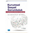 Kurumsal Sosyal Sorumluluk Nobel Yaynevi