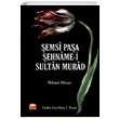 emsi Paa ehnamei Sultan Murad Nobel Bilimsel Eserler