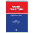 Almanca Tıbbi İletişim Gazi Kitabevi