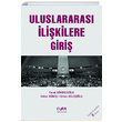 Uluslararas likilere Giri Der Yaynlar