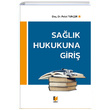 Salk Hukukuna Giri Adalet Yaynevi
