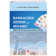 Bankaclk Sistemi ve Rekabet Ekin Yaynlar
