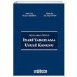 dari Yarglama Usul Kanunu On ki Levha Yaynlar-Ders Kitaplar