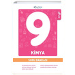 9. Snf Kimya Soru Bankas Bilfen Yaynlar