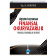 Giriimci Asndan Finansal Okuryazarlk Nobel Yaynevi