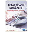 ktisat Finans ve Bankaclk Konularnda Gncel Yorumlar Nobel Yaynevi