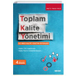Toplam Kalite Ynetimi Sekin Yaynclk