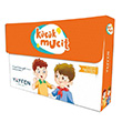 3. Snf Kk Mucit Dizisi Yayfen Yaynlar