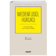 Medeni Usul Hukuku Sekin Yaynclk