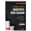 Solidworks 2020 ile Endstriyel rn Tasarm Sekin Yaynclk