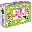 Erken renme Seti 48+ Uanbalk Yaynlar