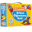 Erken renme Seti 36+ Uanbalk Set