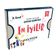 3.Snf En yiler 24 Kitap Yayfen Yaynlar