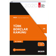 Trk Borlar Kanunu Sekin Yaynclk