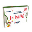 2. Snf En yiler 25 Kitap Yayfen Yaynlar