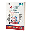 4. Snf 6 KDS (Kazanm Deeerlendirme Snav) DenemeBank