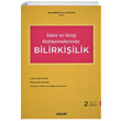 dare ve Vergi Mahkemelerinde Bilirkiilik Sekin Yaynclk