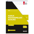 Hukuk Muhakemeleri Kanunu Sekin Yaynclk