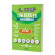 6.Snf Tm Dersler Soru Bankas Oscar Yaynlar
