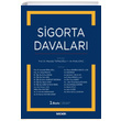 Sigorta Davalar Sekin Yaynclk