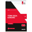 Trk Ceza Kanunu Sekin Yaynclk