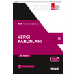 Vergi Kanunlar Sekin Yaynclk