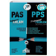 TYT AYT PAS PPS Soru Bankas Pes Yaynlar