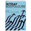 ktisat Sosyolojisi Nobel Yaynevi